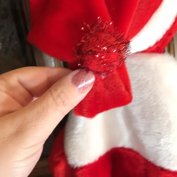 Elmo stocking - Picture 9 of 9